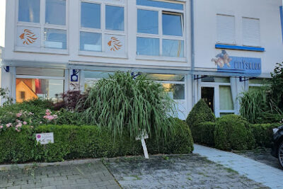 Rösener Friseursalon