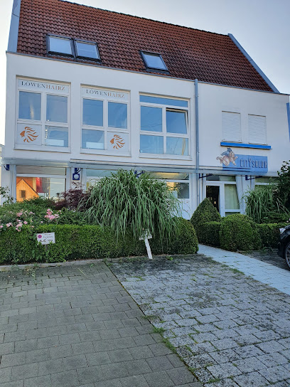 Rösener Friseursalon