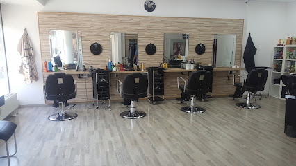 Royal Friseur Shop