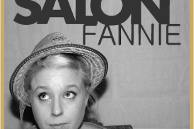 SALON FANNIE Friseursalon & Fotoboxverleih Stefanie Eckert