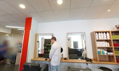 SCHRÖDEL - DIE FRISEURMEISTER Inh. Sandra & Dieter Schrödel