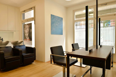 SEBASTIAN BECK Friseure Ludwigsburg