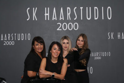 SK Haarstudio