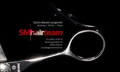SM hairteam Sylvia Mantel-Jungwirth