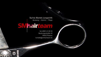 SM hairteam Sylvia Mantel-Jungwirth