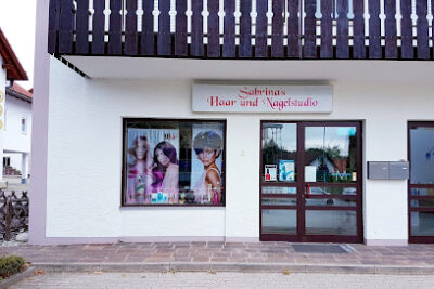 Sabrina’s Haar und Nagelstudio