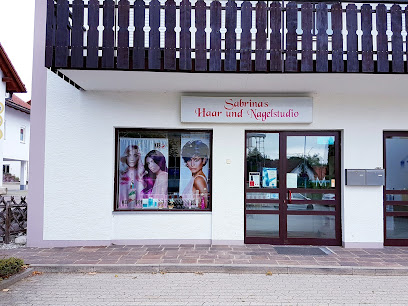 Sabrina’s Haar und Nagelstudio