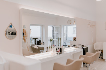 Sabrina's Hairlounge