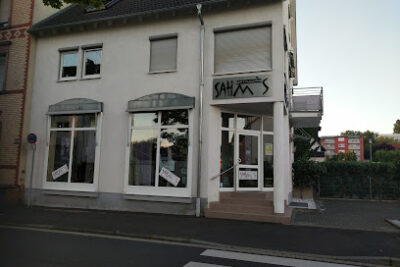 Sahms Friseurforum
