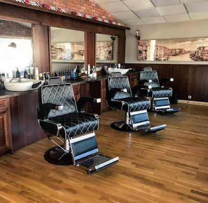 Sali‘s Barbershop