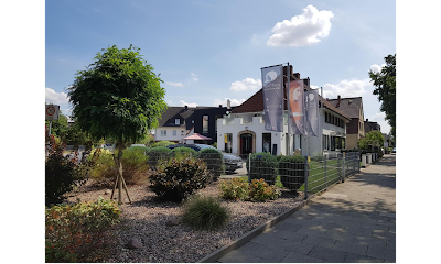 Salon #1 - Deine Friseure (coiffeur Gabriele Tietjen)