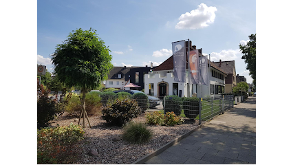 Salon #1 - Deine Friseure (coiffeur Gabriele Tietjen)
