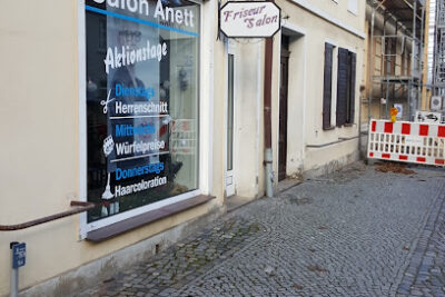 Salon Anett