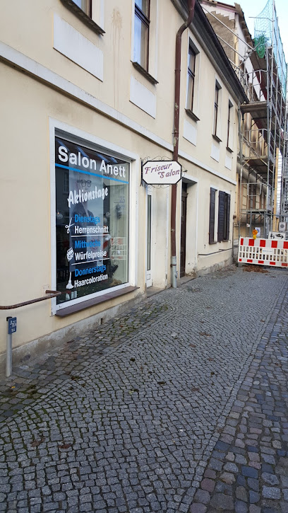 Salon Anett