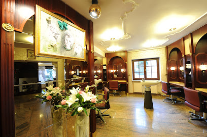 Salon Annika Welz