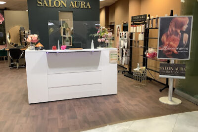 Salon Aura marburg