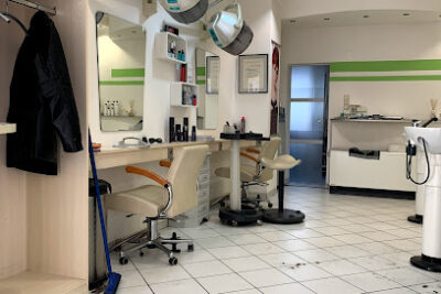 Salon Brandt