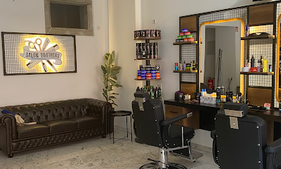 Salon Brothers