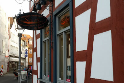 Salon Claus Friseursalon