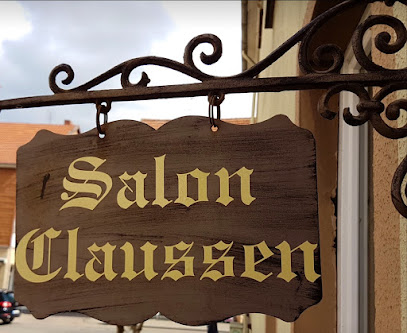 Salon Claussen