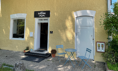 Salon Da Rosario