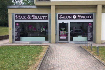 Salon Ebruli