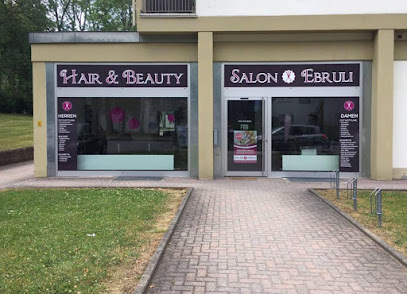 Salon Ebruli