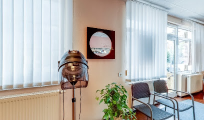 Salon Flair | Elegant Spremberg GmbH