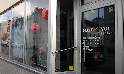 Salon HAIR 4 YOU