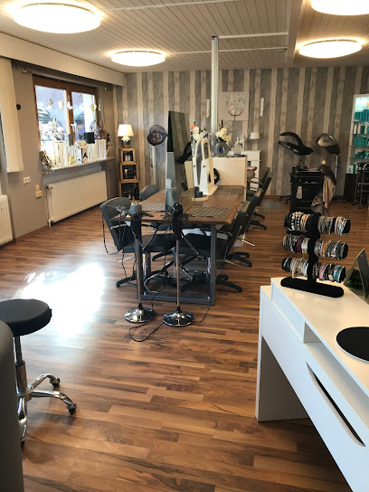 Salon HaarZauber