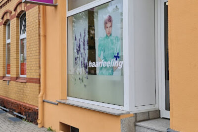 Salon Haarfeeling Anke Pöser