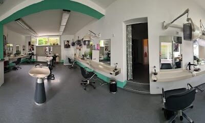 Salon Haarmonie