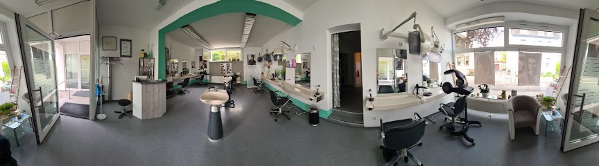 Salon Haarmonie