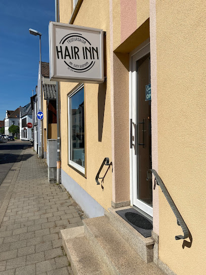 Salon Hair Inn Hirschaid