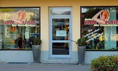Salon Hairflair