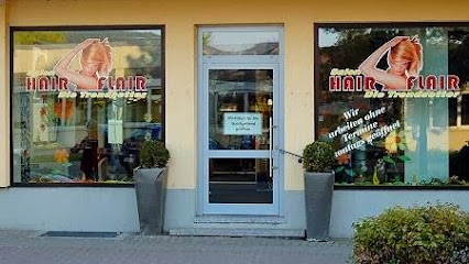 Salon Hairflair