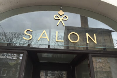 Salon Inh. Karina Herzig