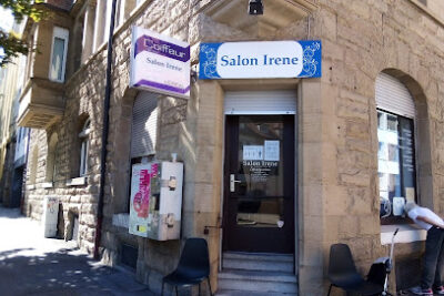 Salon Irene