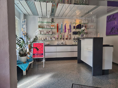 Salon Maike