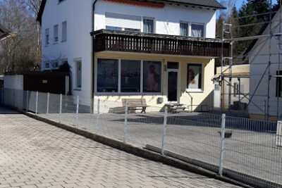 Salon Martina Wolf (Raschendorfer) Friseursalon