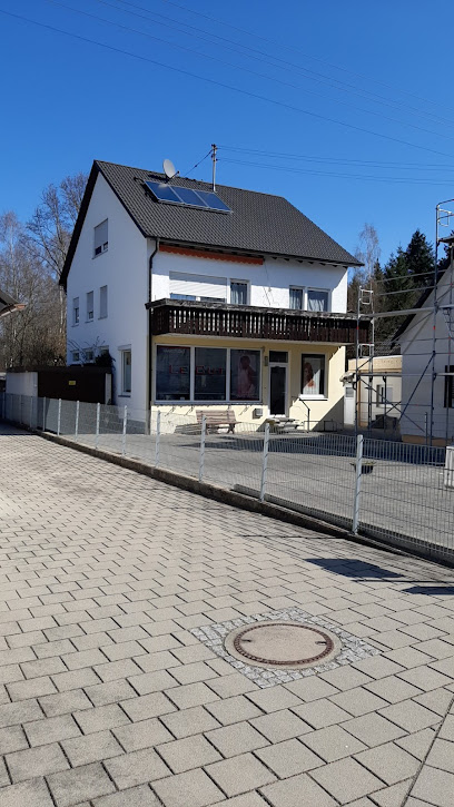 Salon Martina Wolf (Raschendorfer) Friseursalon