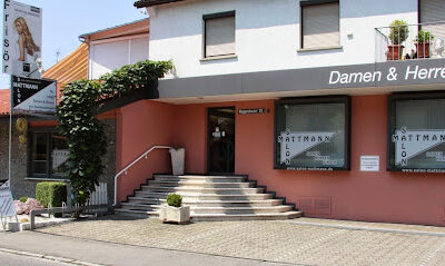 Salon Mattmann + Zweithaarstudio