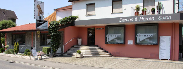 Salon Mattmann + Zweithaarstudio
