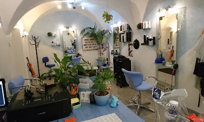 Salon Melissa