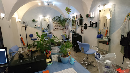 Salon Melissa