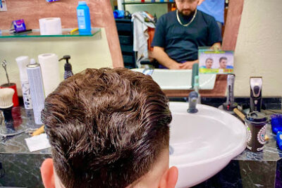 Salon Özel