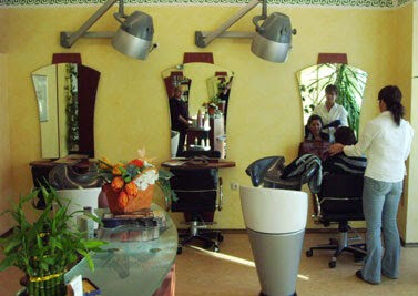 Salon Rosi