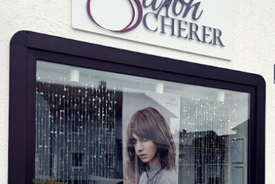 Salon Scherer (ehem. Weinzierl)