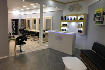 Salon Shenaz