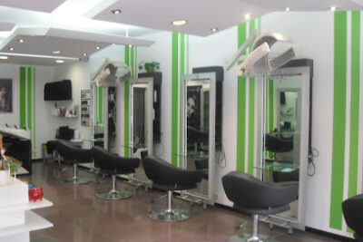 Salon Siggi